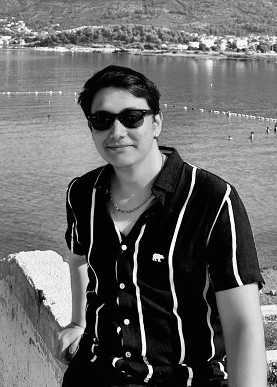 Yahya Berkay Karaduman
